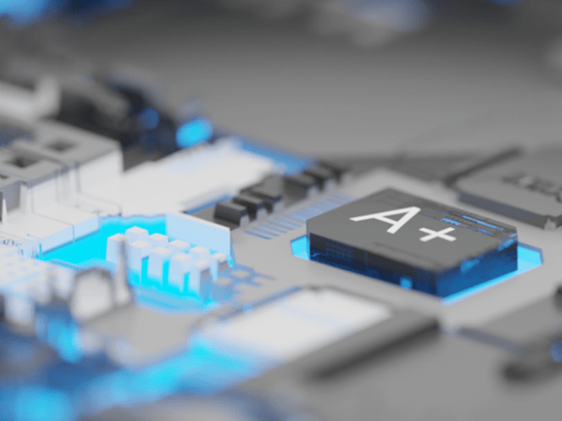 Cover image for CompTIA A+ 1101 Course