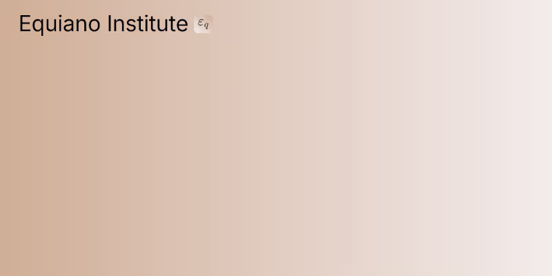 Cover image for Researching Economic Impacts of AI