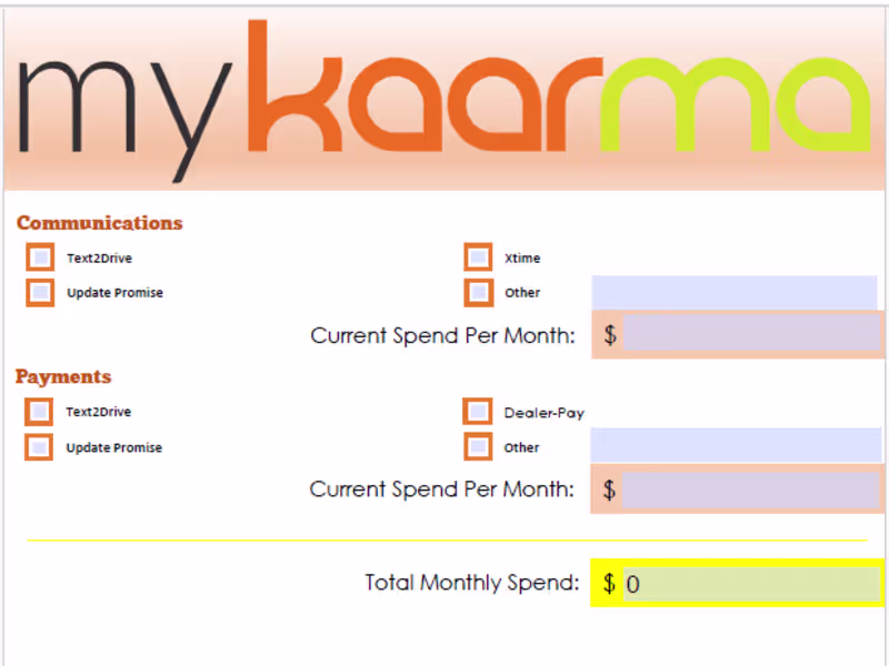 Cover image for PDF design and conversion