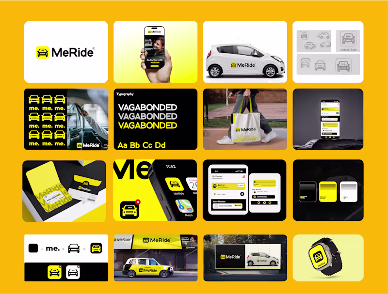 Cover image for Corporate Brand Identity Design 