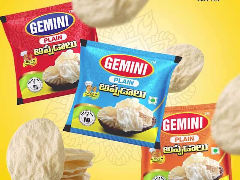 Cover image for Social media posts 