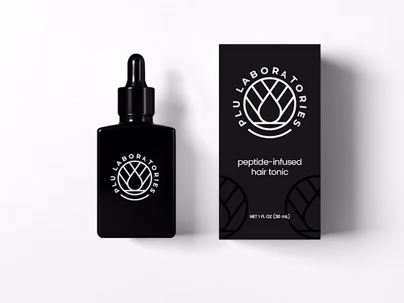 Cover image for Packaging designs.