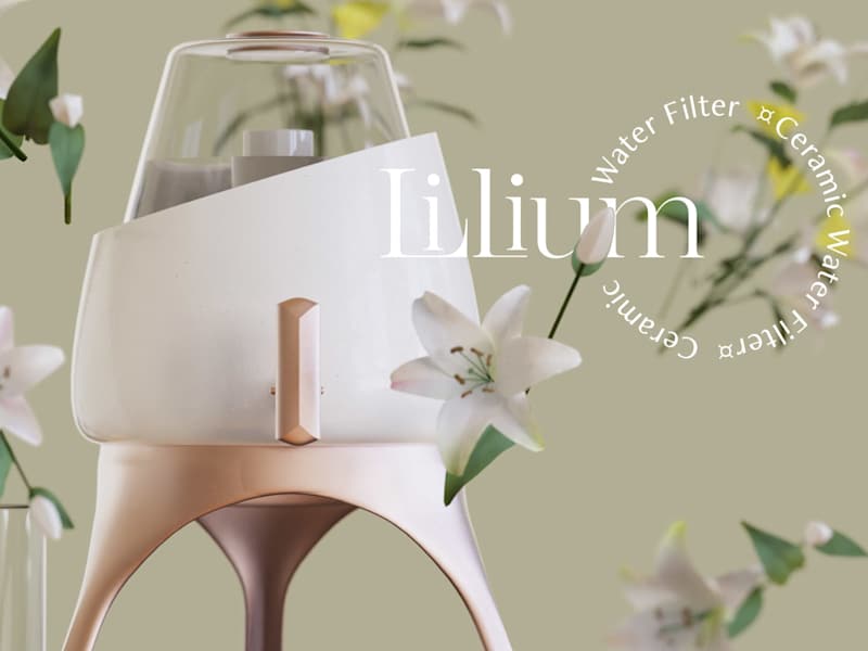 Cover image for Behance