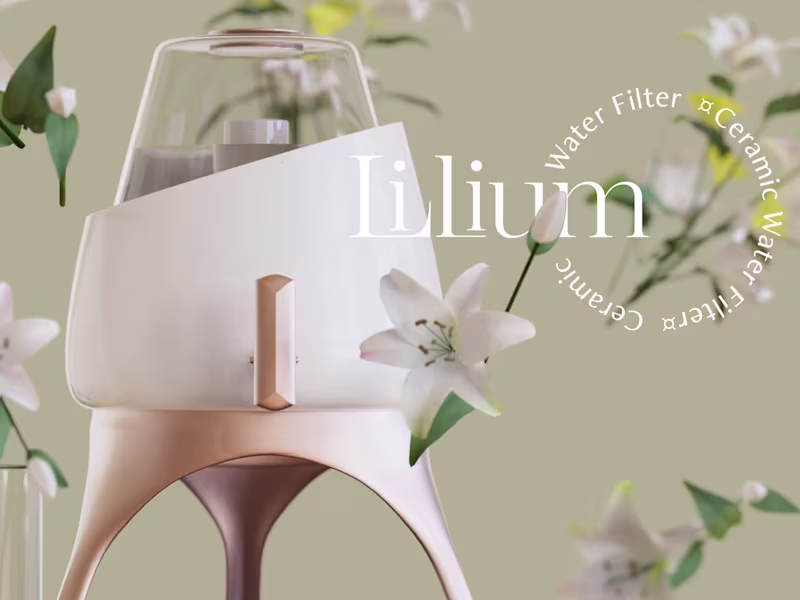 Cover image for Behance