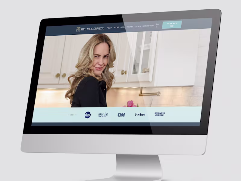 Cover image for Launch Your first site, or move one over to Kajabi