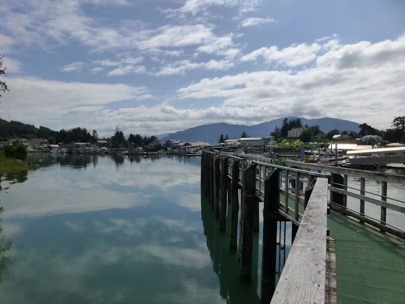 Cover image for Culture, History, and Natural Beauty Become One in Alaska’s Wra…