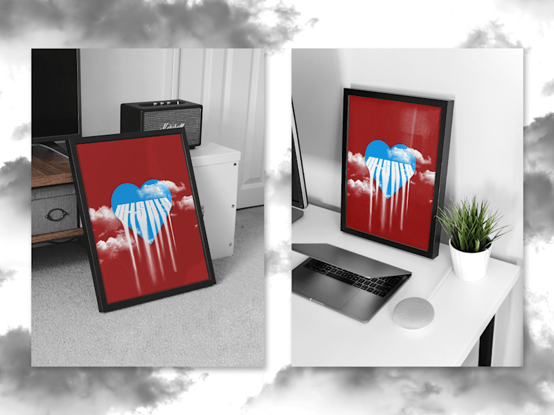 Cover image for Poster Design
