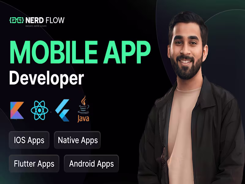 Cover image for Transform Your Idea into a Ready-to-Pitch MVP for Investment!