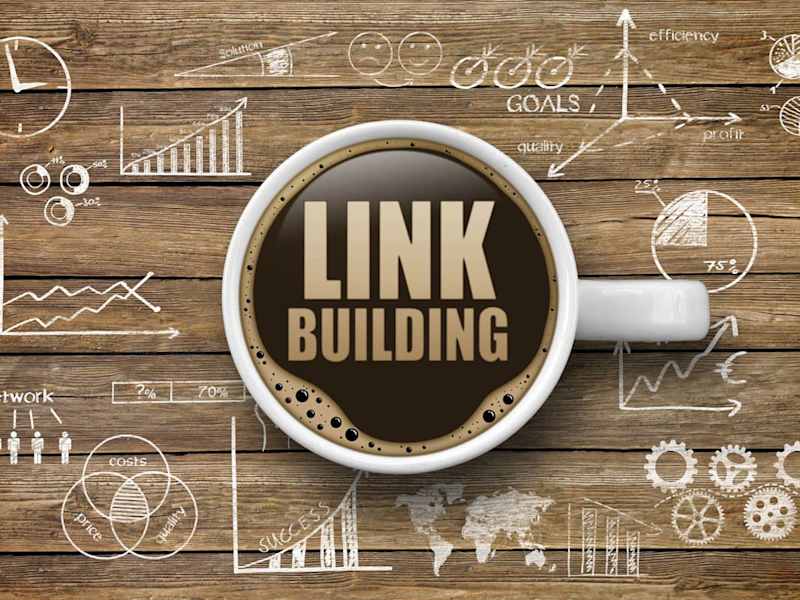 Cover image for Link Acquisition for Domain Authority Propulsion