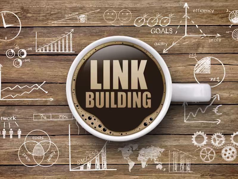 Cover image for Link Acquisition for Domain Authority Propulsion