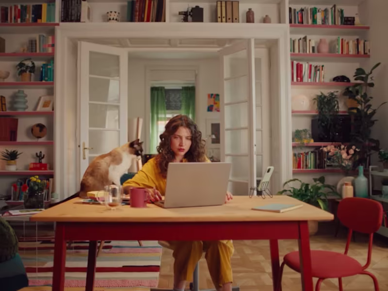 Cover image for Nordpass Brand Campaign Management