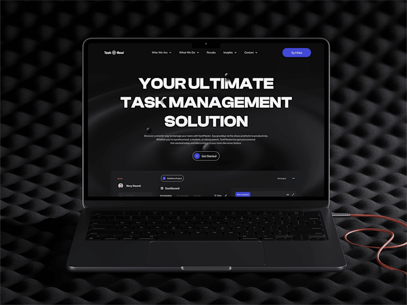 Cover image for UX Retainer