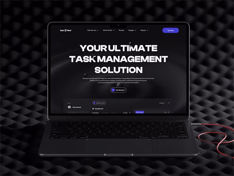 Cover image for UX Retainer