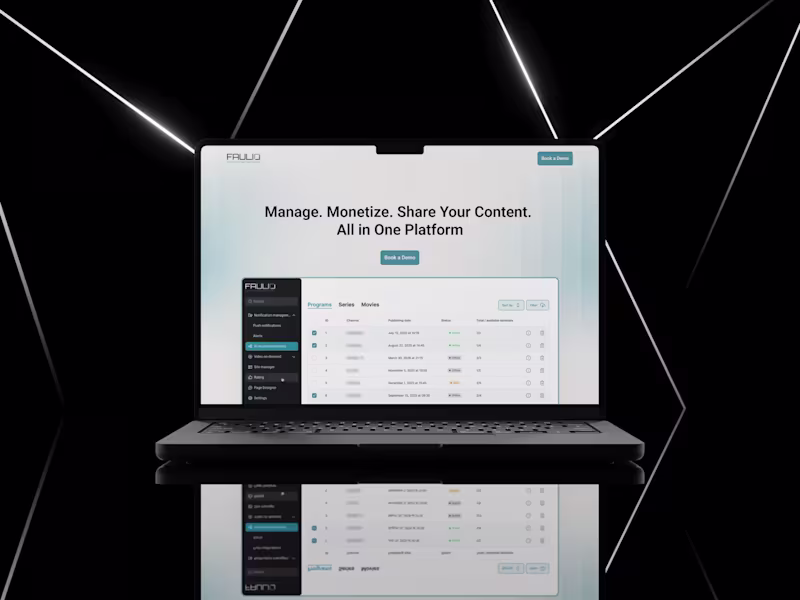 Cover image for FAULIO