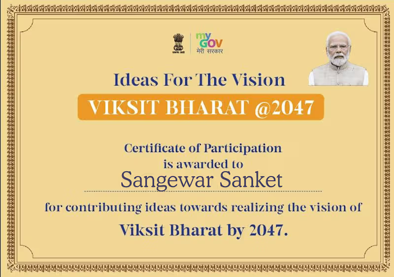 Cover image for Creative and detail-oriented Statistician 