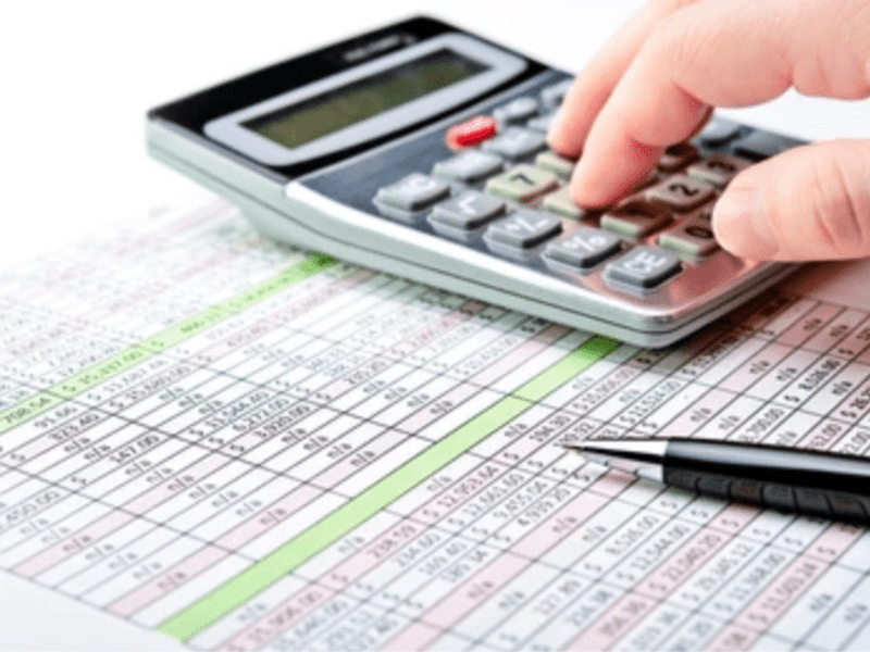Cover image for Financial Clarity Through Data Analysis