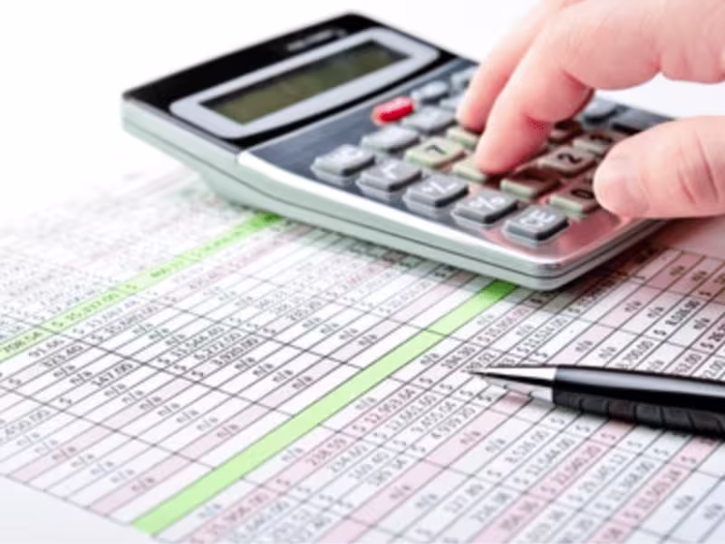 Cover image for Financial Clarity Through Data Analysis