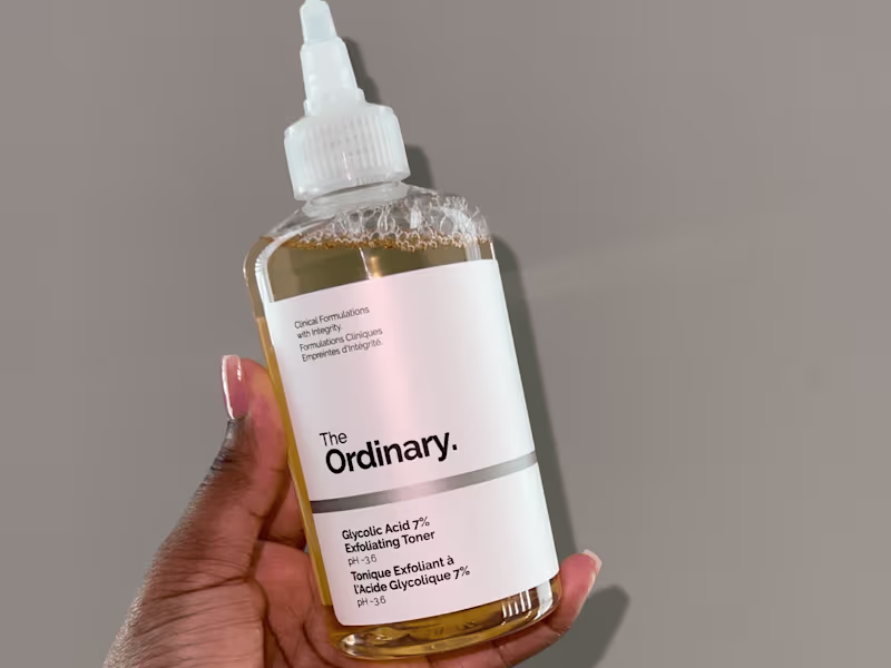 Cover image for Beauty (skincare)