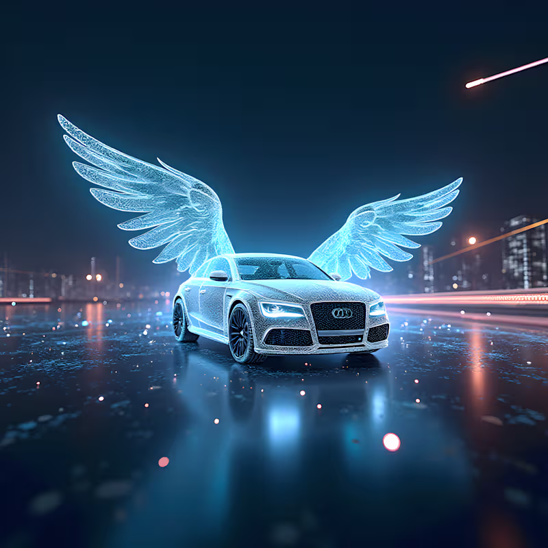 Cover image for Photorealistic AI Visuals, Custom Logos, and UGC Video Ads