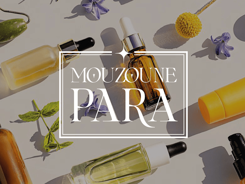 Cover image for Behance