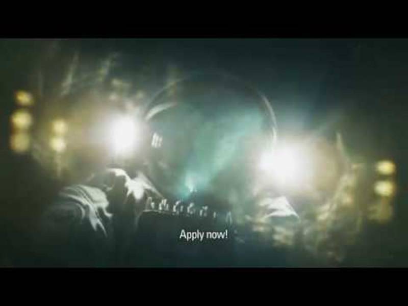 Cover image for Lotto  - The Bucket List Spacewalk (ENG) - YouTube