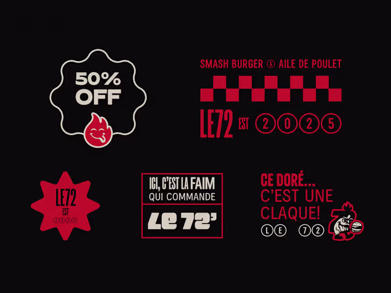 Cover image for I’ve just finished a new