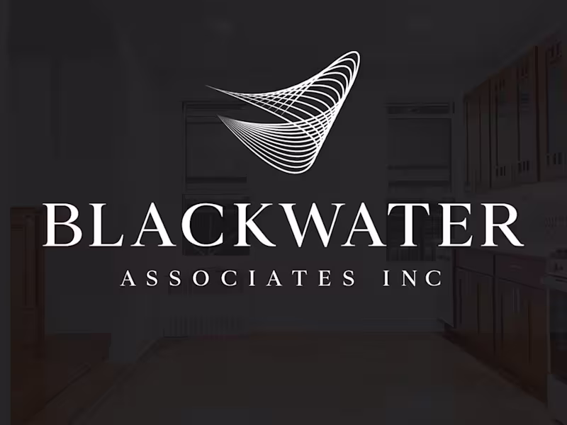 Cover image for Blackwater Associates NYC Real Estate Units Catalog