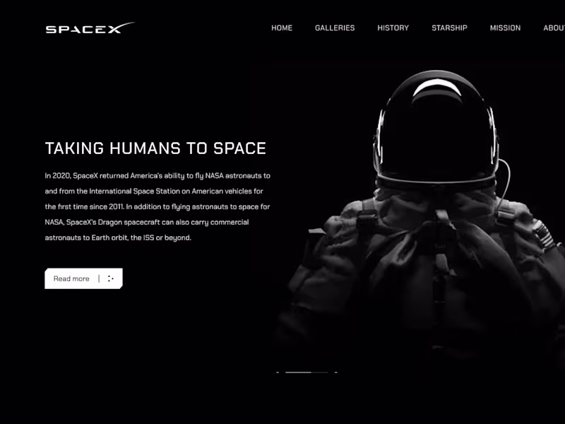 Cover image for Website Designer (Webflow)