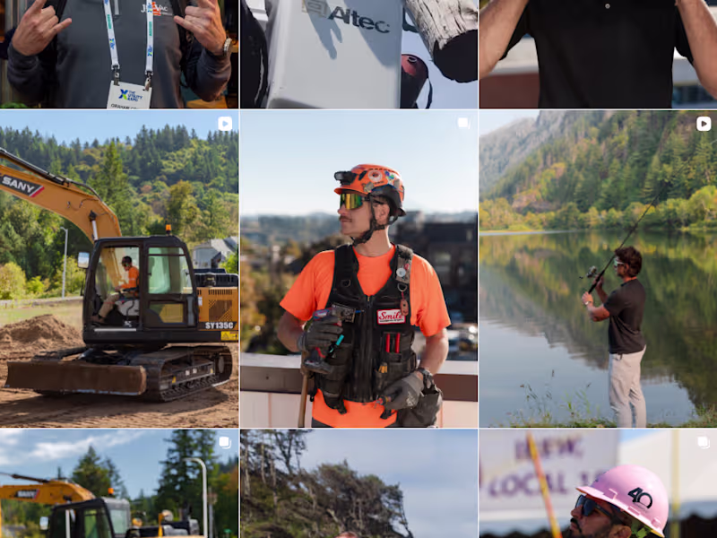 Cover image for Social Media Strategist & Planner