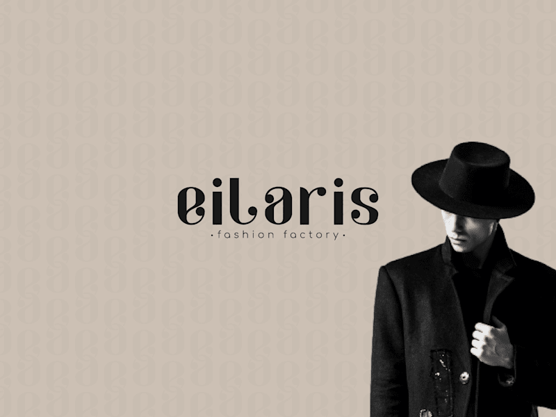 Cover image for eilaris - fahion factory