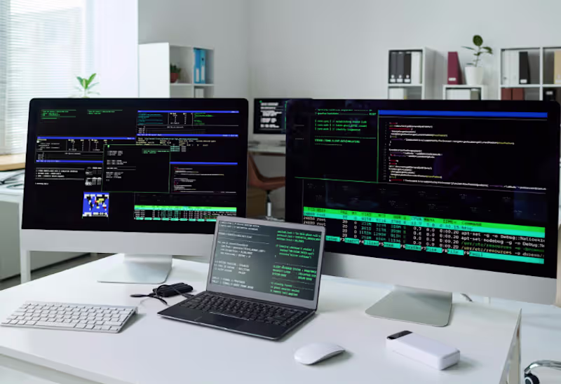 Cover image for From Product Design to Scalable Full-Stack Development