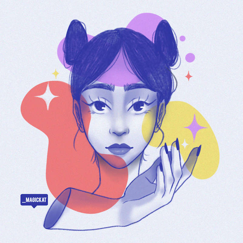 Cover image for Here come thoughts ✨