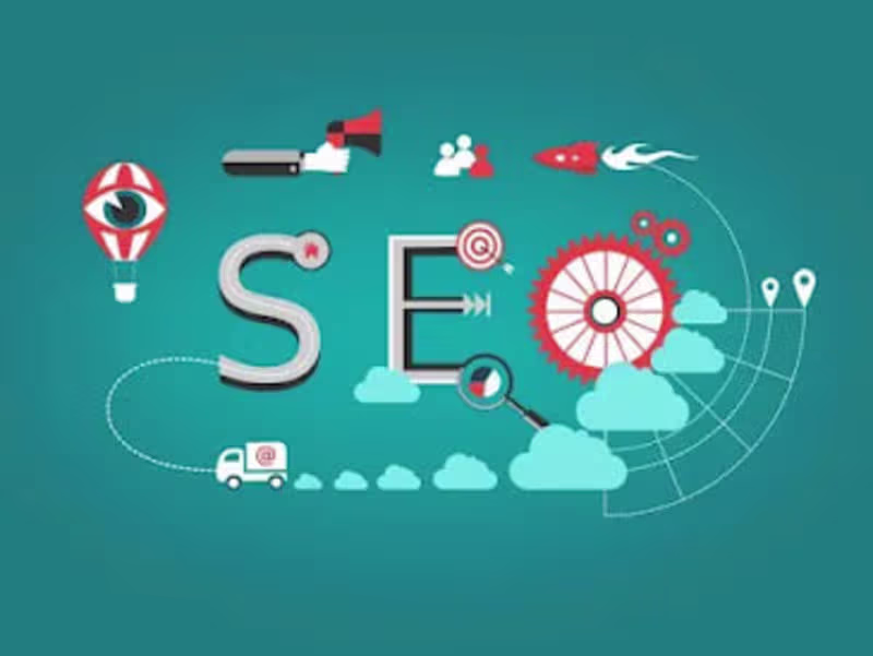 Cover image for SEO Driven Blog Writing 