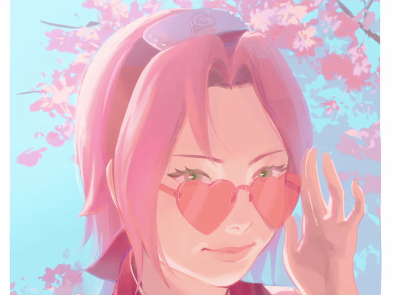 Cover image for Multi-style Illustrations