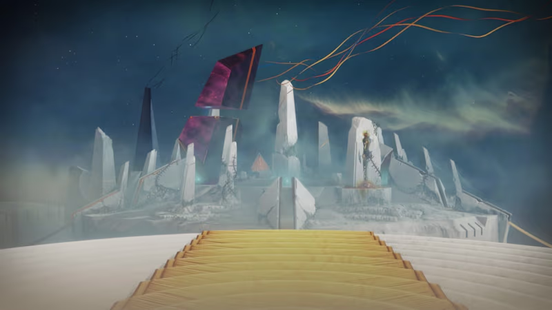 Cover image for Destiny2Zone