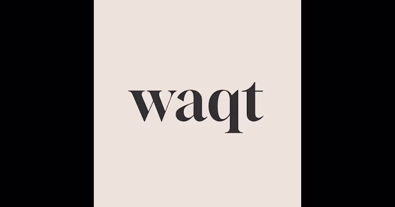 Cover image for Waqt - Single