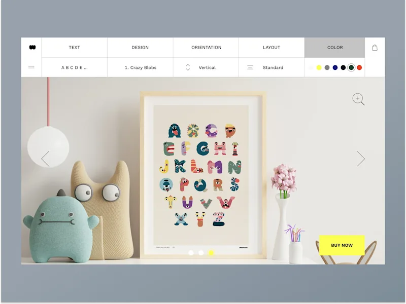 Cover image for Wordpress Shop Store