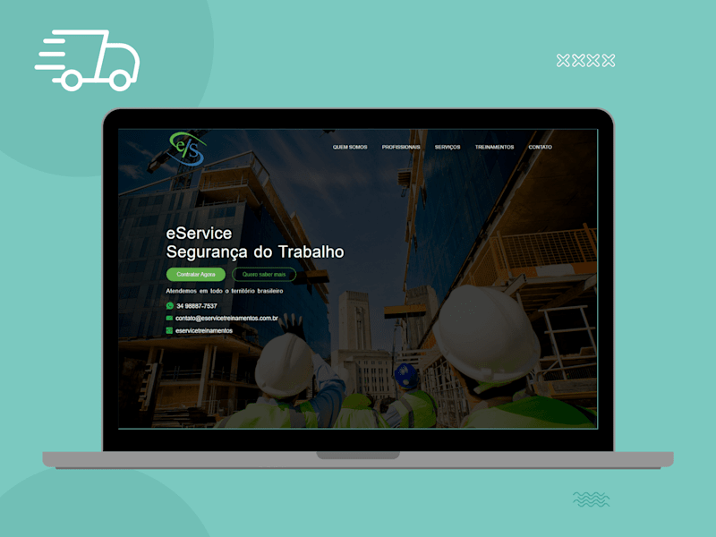Cover image for Landing Page Development and Design