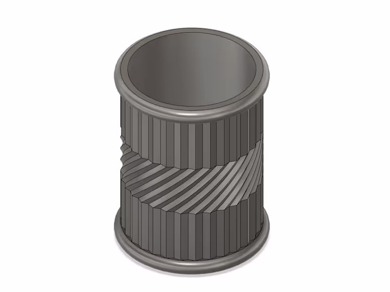 Cover image for Designing and 3D Printing Household Items