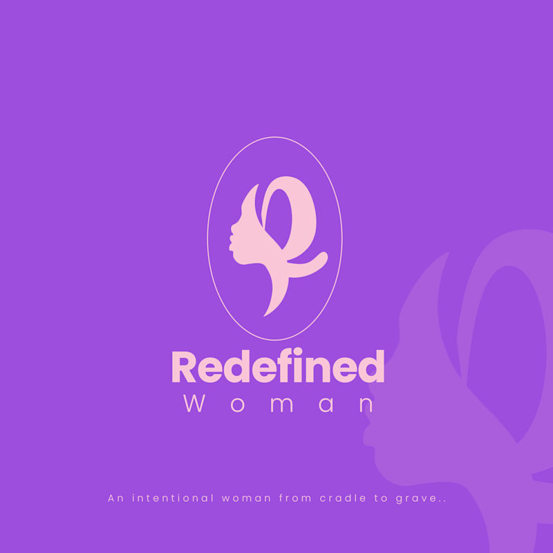 Cover image for Redefined Woman Hub – Administrative Assistant & Content Creator