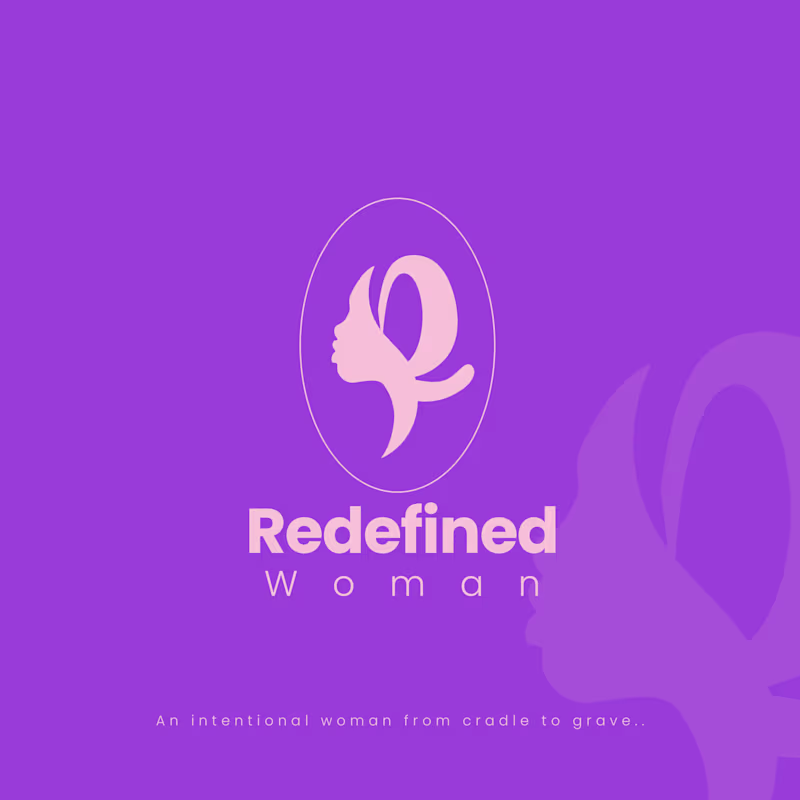 Cover image for Redefined Woman Hub – Administrative Assistant & Content Creator