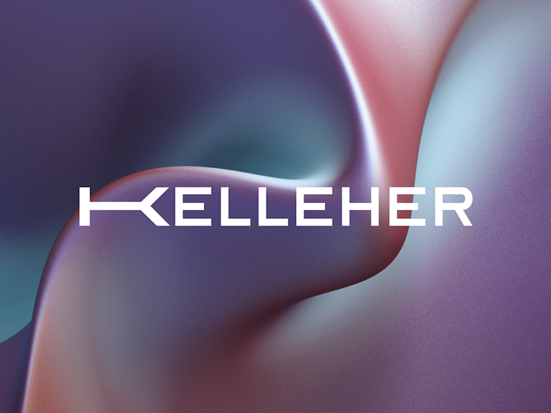 Cover image for Kelleher | Brand Identity