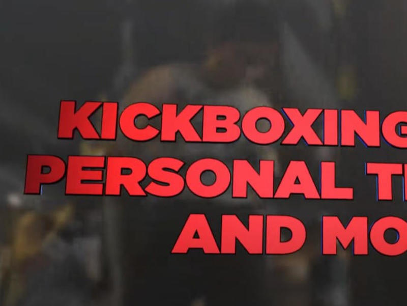 Cover image for Title Boxing Club - Somerville MA - Sizzle Reel