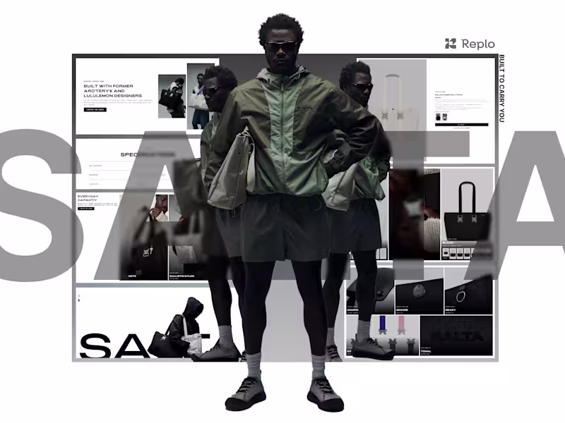 Cover image for Replo Dev