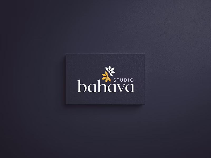 Cover image for Brand Design