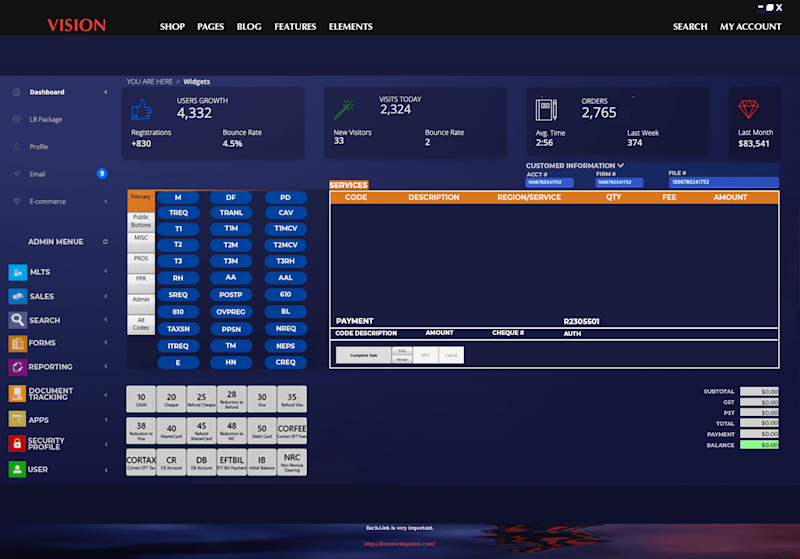Cover image for UI/UX FaceIift