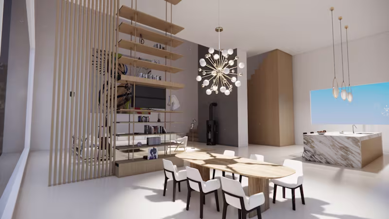 Cover image for Tropical Home Design