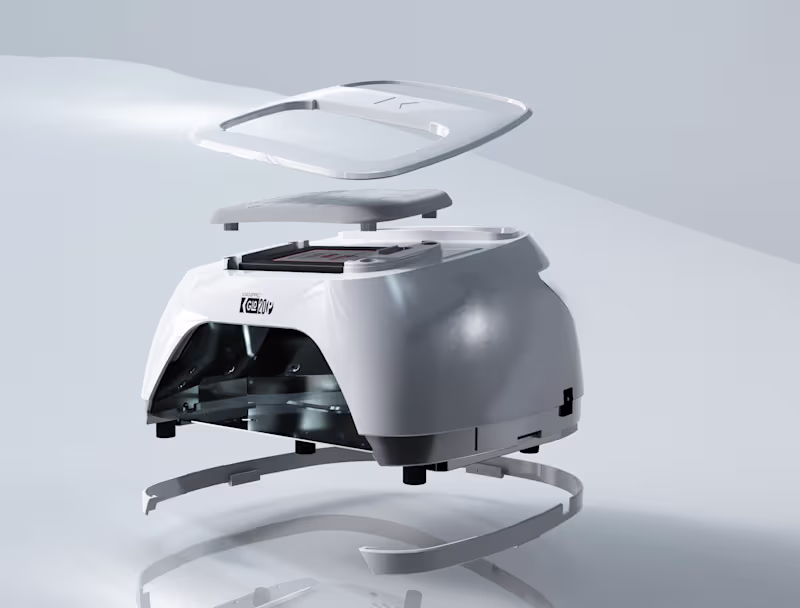 Cover image for Motion Graphics for Promotional Video