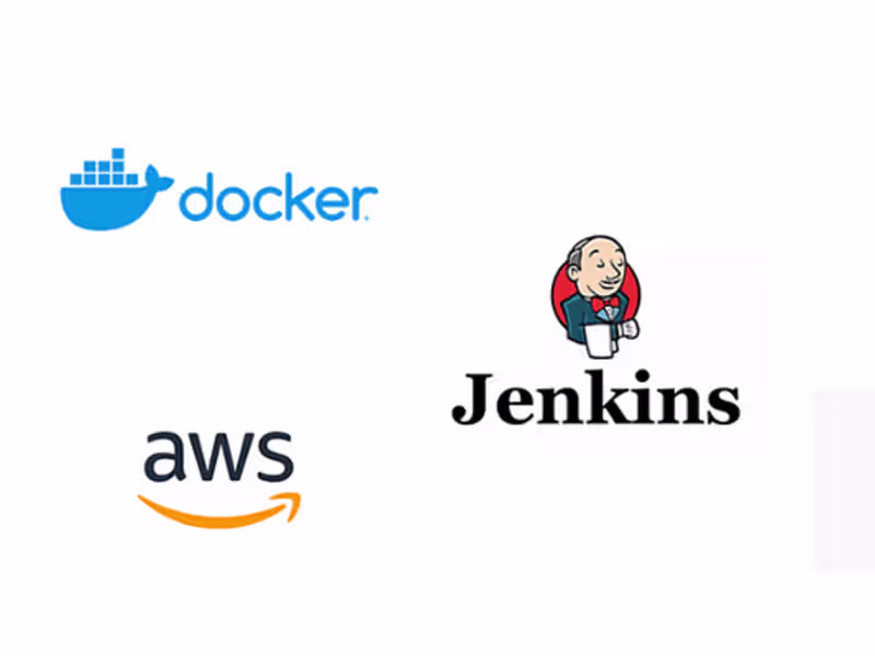 Cover image for Devops engineer