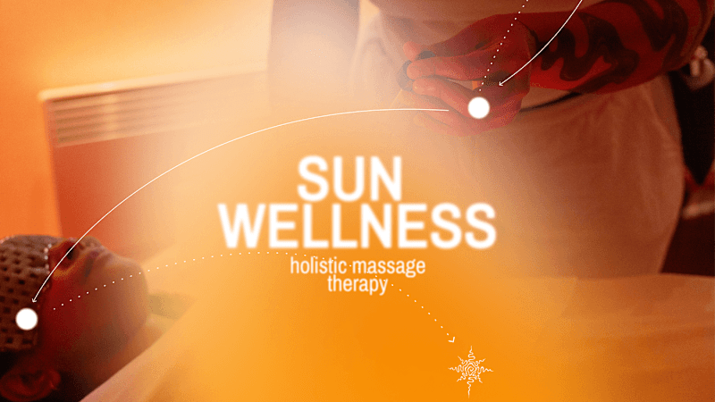Cover image for Sun Wellness’ website and socials